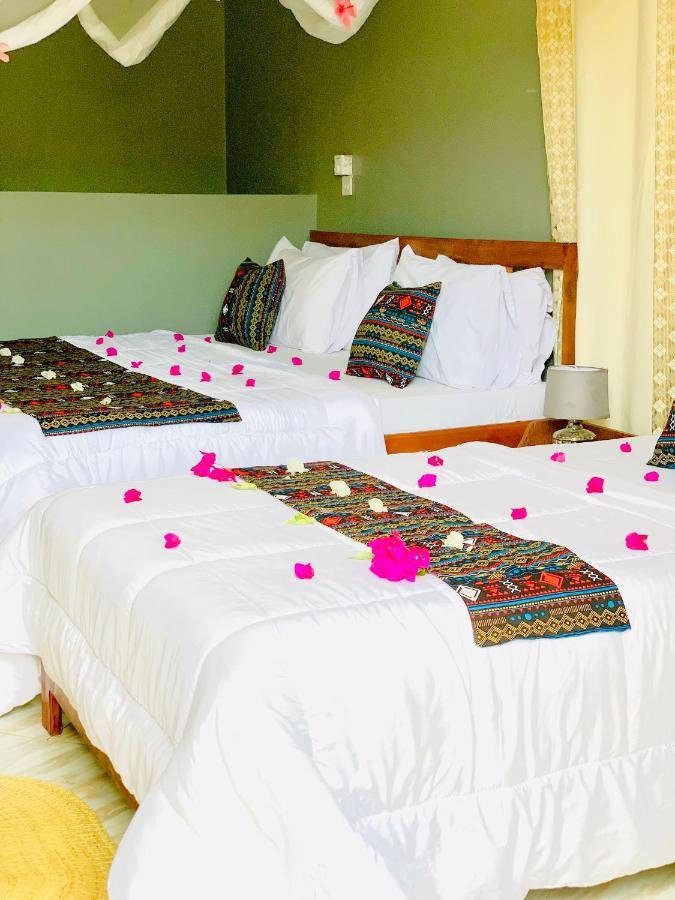 Bed and Breakfast Uroa Getaway Экстерьер фото