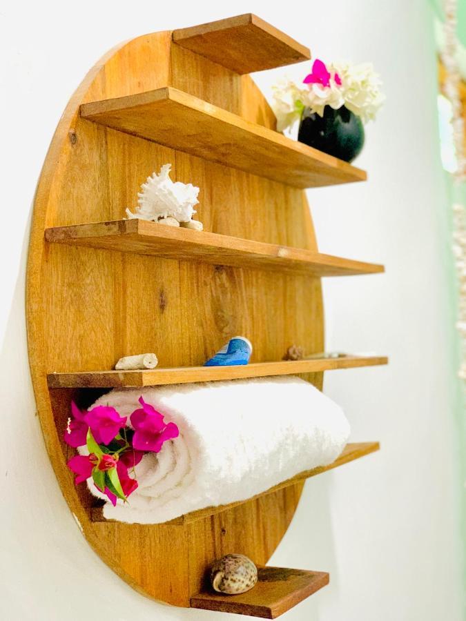 Bed and Breakfast Uroa Getaway Экстерьер фото