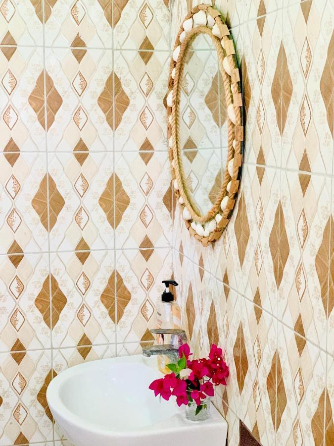 Bed and Breakfast Uroa Getaway Экстерьер фото