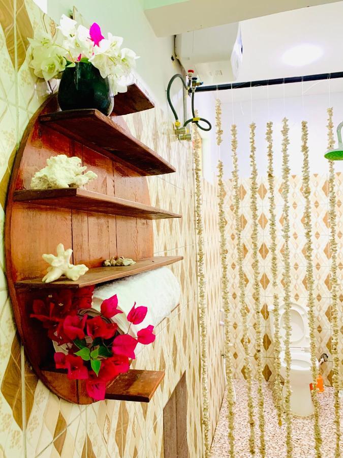 Bed and Breakfast Uroa Getaway Экстерьер фото
