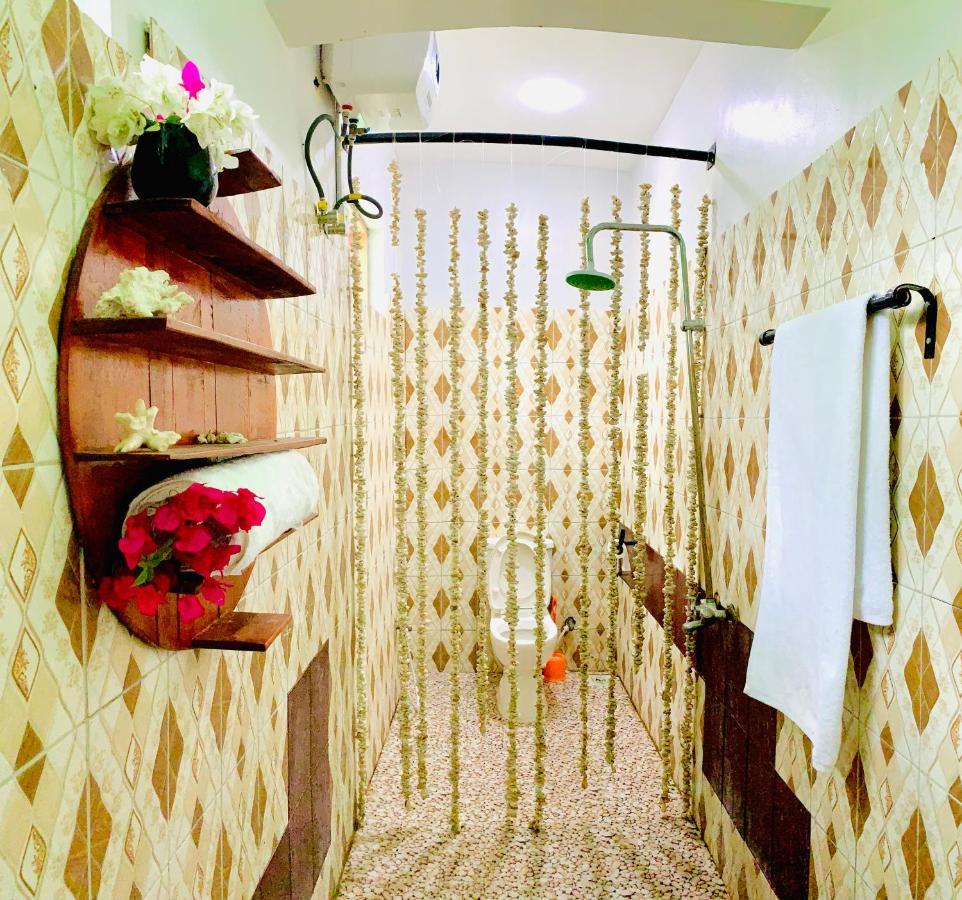 Bed and Breakfast Uroa Getaway Экстерьер фото
