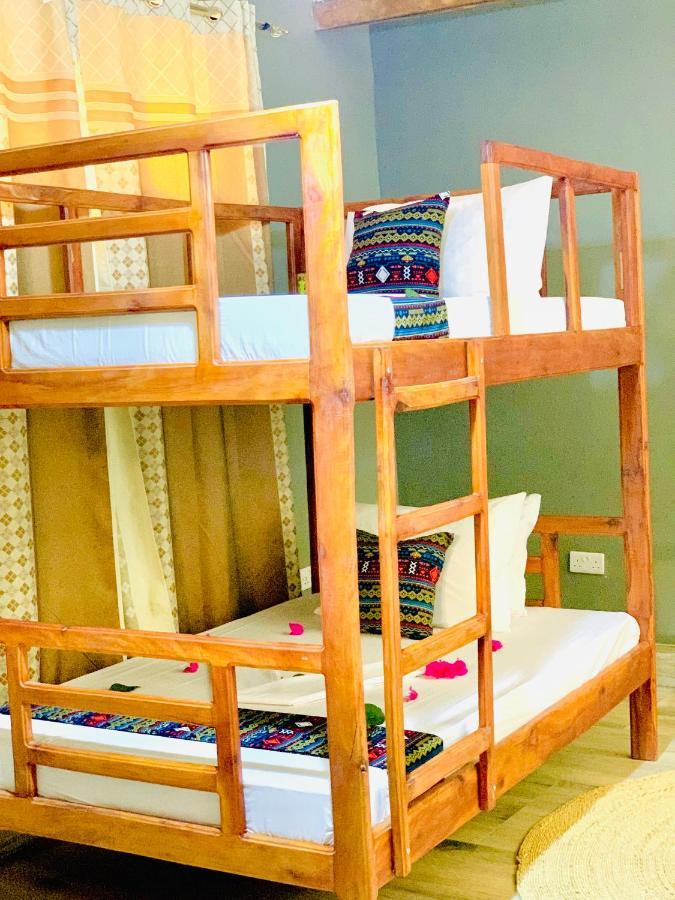 Bed and Breakfast Uroa Getaway Экстерьер фото