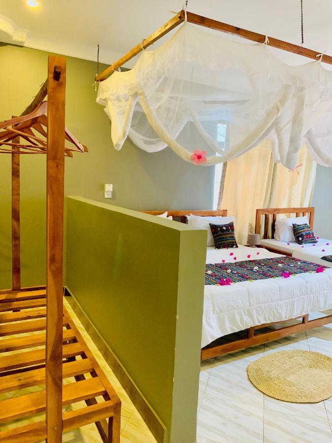 Bed and Breakfast Uroa Getaway Экстерьер фото